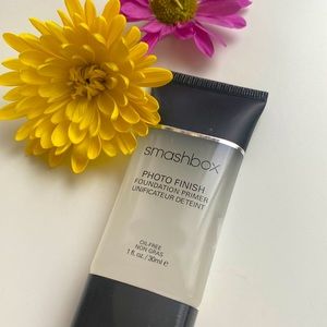 SmashBox Photo Finish Primer